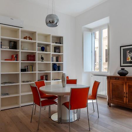 Termini & Acquario Romano Bright Apartment Экстерьер фото