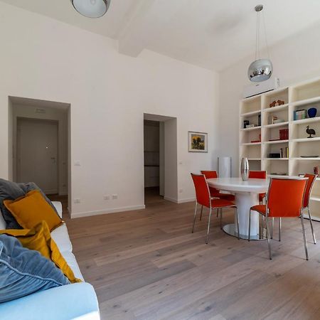 Termini & Acquario Romano Bright Apartment Экстерьер фото