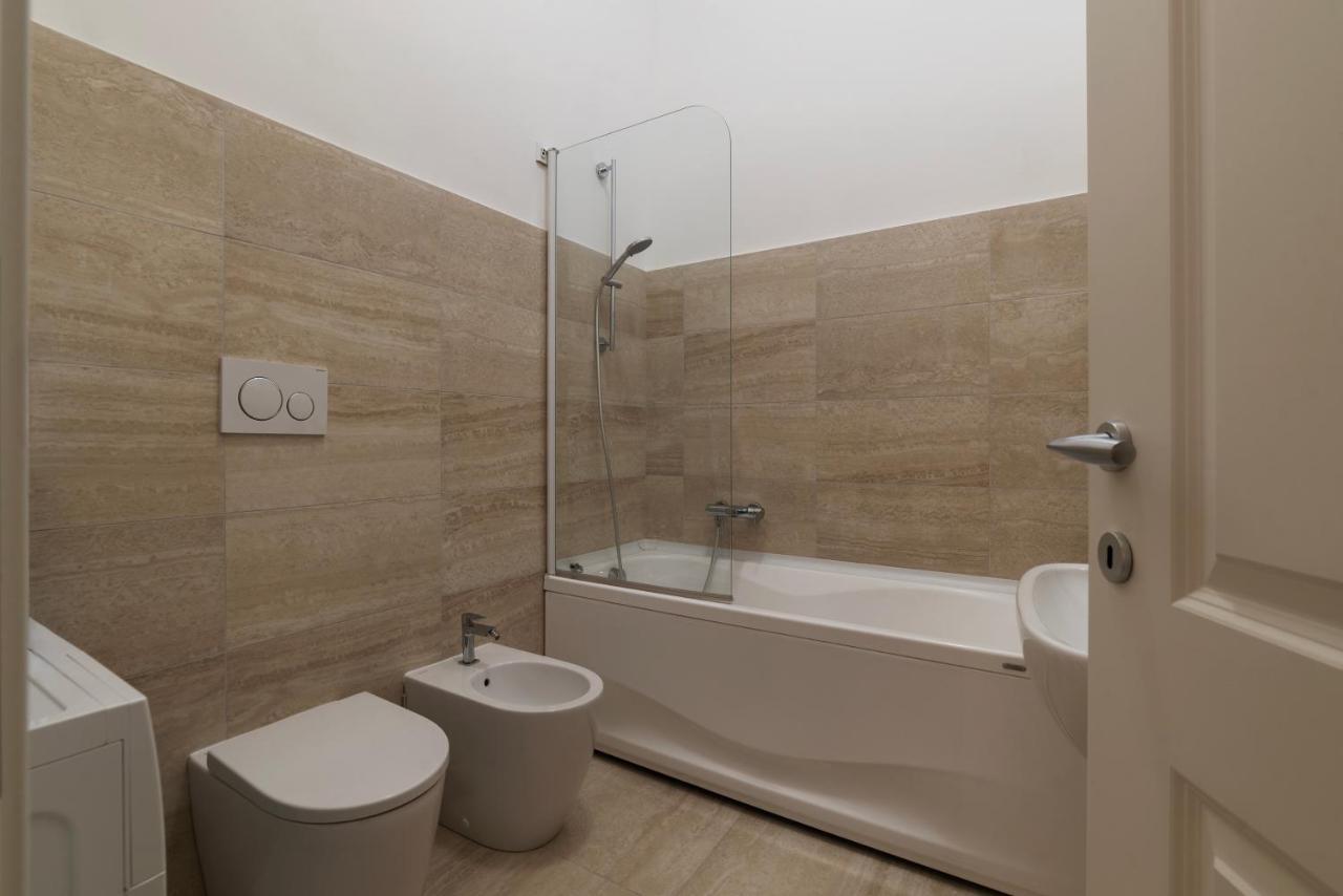Termini & Acquario Romano Bright Apartment Экстерьер фото
