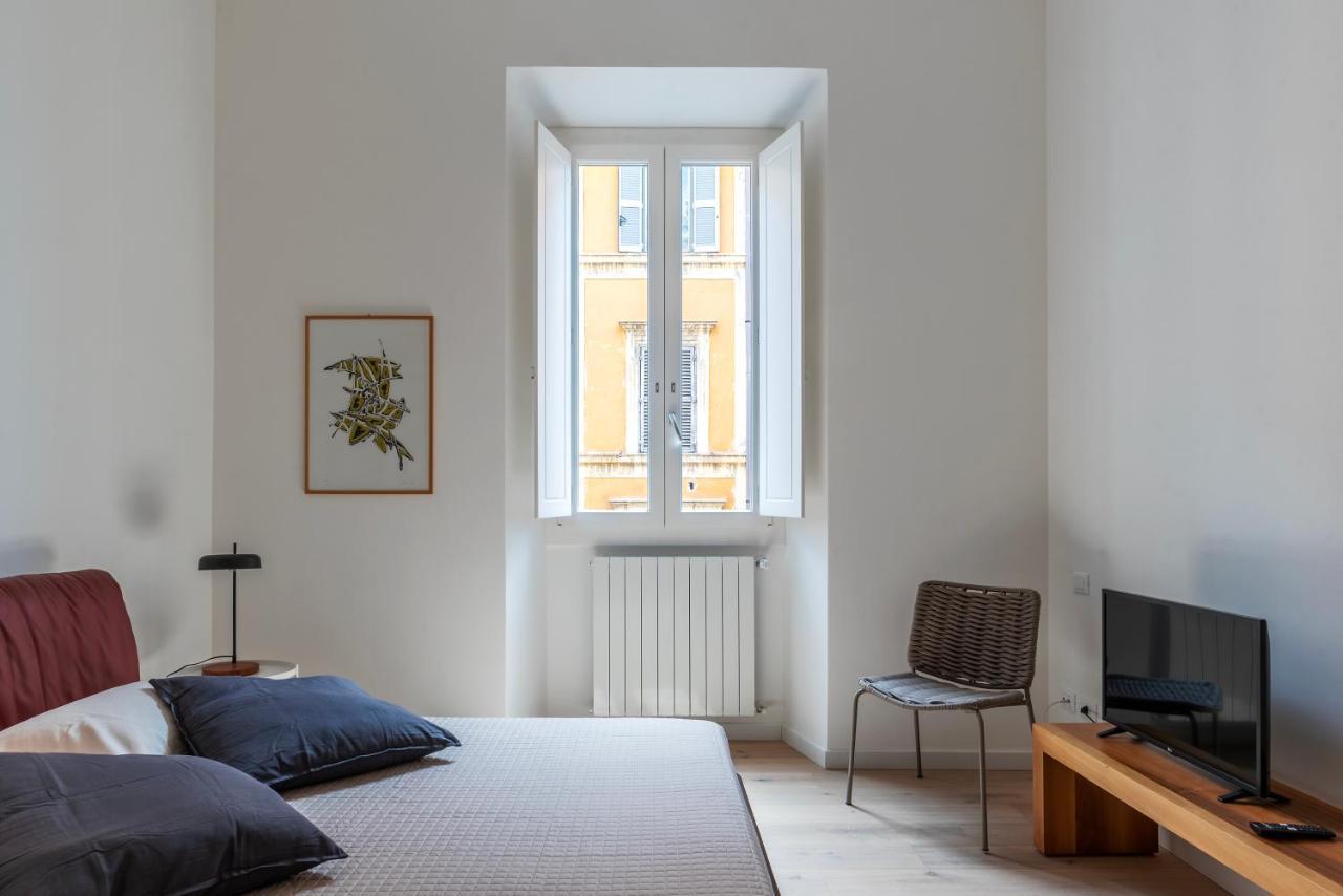 Termini & Acquario Romano Bright Apartment Экстерьер фото