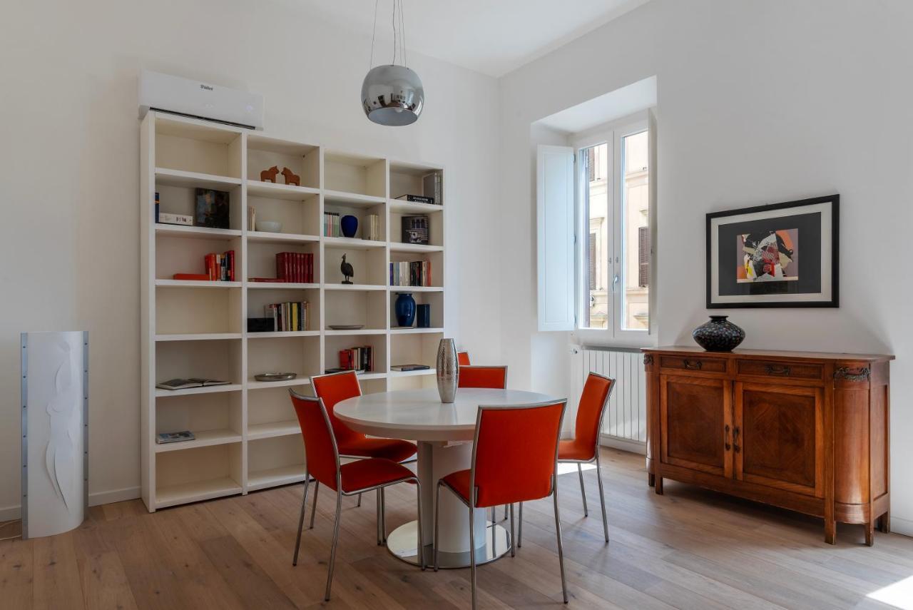 Termini & Acquario Romano Bright Apartment Экстерьер фото