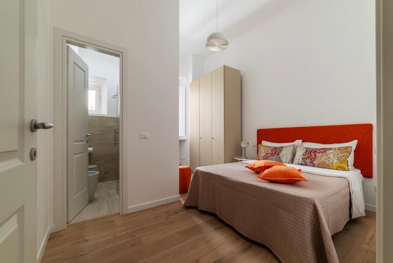 Termini & Acquario Romano Bright Apartment Экстерьер фото