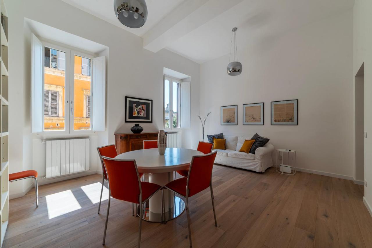 Termini & Acquario Romano Bright Apartment Экстерьер фото