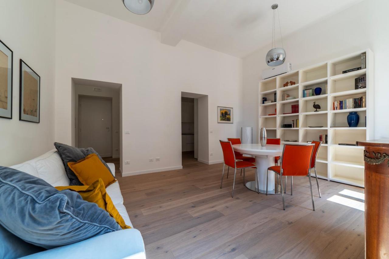 Termini & Acquario Romano Bright Apartment Экстерьер фото