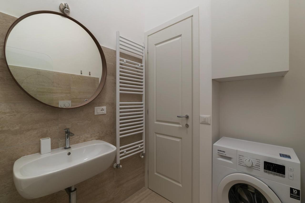 Termini & Acquario Romano Bright Apartment Экстерьер фото